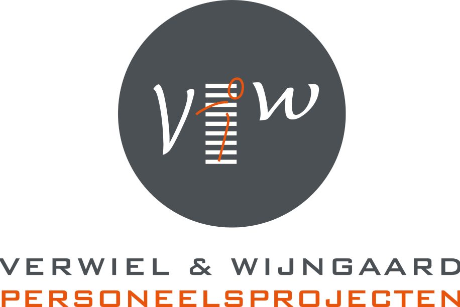 Verwiel & Wijngaard Logo