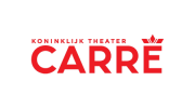 Logo Koninklijk-theater-carre