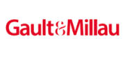 thumbnail_Logo Gault & Millau 1